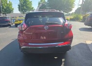 2017 Nissan Murano in Knoxville, TN 37912 - 18151048 3