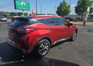 2017 Nissan Murano in Knoxville, TN 37912 - 18151048 4