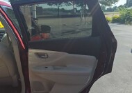 2017 Nissan Murano in Knoxville, TN 37912 - 18151048 11
