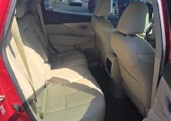 2017 Nissan Murano in Knoxville, TN 37912 - 18151048 12