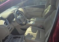 2017 Nissan Murano in Knoxville, TN 37912 - 18151048 19