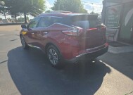 2017 Nissan Murano in Knoxville, TN 37912 - 18151048 2