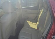 2017 Nissan Murano in Knoxville, TN 37912 - 18151048 17