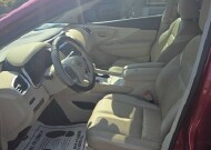 2017 Nissan Murano in Knoxville, TN 37912 - 18151048 29
