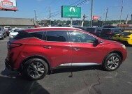2017 Nissan Murano in Knoxville, TN 37912 - 18151048 6