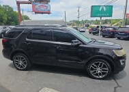 2016 Ford Explorer in Knoxville, TN 37912 - 18151049 1