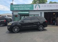2016 Ford Explorer in Knoxville, TN 37912 - 18151049 5