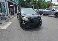 2016 Ford Explorer in Knoxville, TN 37912 - 18151049 4