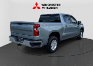 2023 Chevrolet Silverado 1500 in Winchester, VA 22602 - 18151052 2