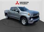 2023 Chevrolet Silverado 1500 in Winchester, VA 22602 - 18151052 31