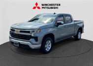 2023 Chevrolet Silverado 1500 in Winchester, VA 22602 - 18151052 4