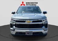 2023 Chevrolet Silverado 1500 in Winchester, VA 22602 - 18151052 5