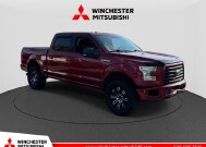 2015 Ford F150 in Winchester, VA 22602 - 18151053 1