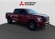 2015 Ford F150 in Winchester, VA 22602 - 18151053 25