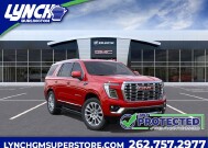 2026 GMC Yukon in Burlington, WI 53105 - 18151057 2