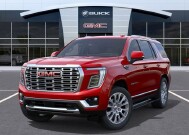 2026 GMC Yukon in Burlington, WI 53105 - 18151057 8