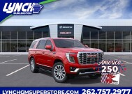 2026 GMC Yukon in Burlington, WI 53105 - 18151057 1