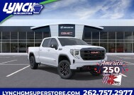 2026 GMC Sierra 1500 in Burlington, WI 53105 - 18151058 1