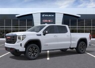 2026 GMC Sierra 1500 in Burlington, WI 53105 - 18151058 3