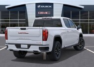 2026 GMC Sierra 1500 in Burlington, WI 53105 - 18151058 5