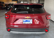 2025 Chevrolet Trax in Burlington, WI 53105 - 18151059 4