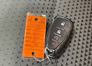 2025 Chevrolet Trax in Burlington, WI 53105 - 18151059 38