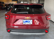 2025 Chevrolet Trax in Burlington, WI 53105 - 18151059 5