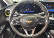 2025 Chevrolet Trax in Burlington, WI 53105 - 18151059 21
