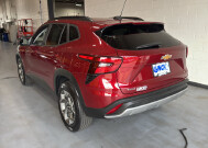 2025 Chevrolet Trax in Burlington, WI 53105 - 18151059 4