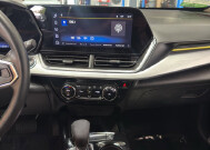 2025 Chevrolet Trax in Burlington, WI 53105 - 18151059 27