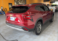 2025 Chevrolet Trax in Burlington, WI 53105 - 18151059 5