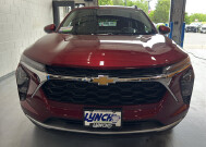 2025 Chevrolet Trax in Burlington, WI 53105 - 18151059 9