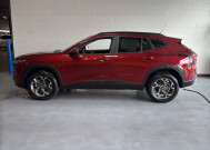 2025 Chevrolet Trax in Burlington, WI 53105 - 18151059 3