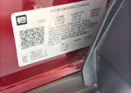2025 Chevrolet Trax in Burlington, WI 53105 - 18151059 36