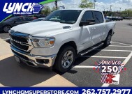 2020 RAM 1500 in Burlington, WI 53105 - 18151060 1