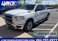 2020 RAM 1500 in Burlington, WI 53105 - 18151060 2