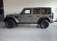 2021 Jeep Wrangler in Burlington, WI 53105 - 18151062 2
