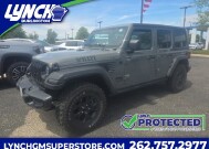 2021 Jeep Wrangler in Burlington, WI 53105 - 18151062 37