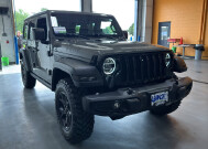 2021 Jeep Wrangler in Burlington, WI 53105 - 18151062 7