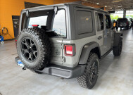 2021 Jeep Wrangler in Burlington, WI 53105 - 18151062 5