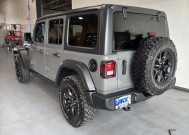 2021 Jeep Wrangler in Burlington, WI 53105 - 18151062 3
