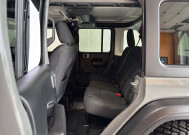 2021 Jeep Wrangler in Burlington, WI 53105 - 18151062 13