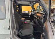 2021 Jeep Wrangler in Burlington, WI 53105 - 18151062 19