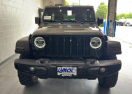 2021 Jeep Wrangler in Burlington, WI 53105 - 18151062 8