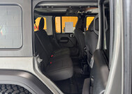 2021 Jeep Wrangler in Burlington, WI 53105 - 18151062 20
