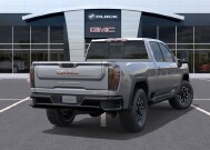 2026 GMC Sierra 2500 in Burlington, WI 53105 - 18151063 5