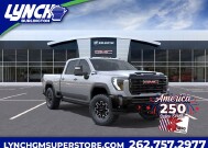 2026 GMC Sierra 2500 in Burlington, WI 53105 - 18151063 1