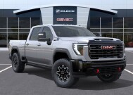 2026 GMC Sierra 2500 in Burlington, WI 53105 - 18151063 9