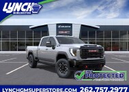 2026 GMC Sierra 2500 in Burlington, WI 53105 - 18151063 2