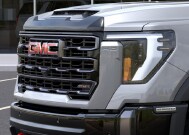 2026 GMC Sierra 2500 in Burlington, WI 53105 - 18151063 16